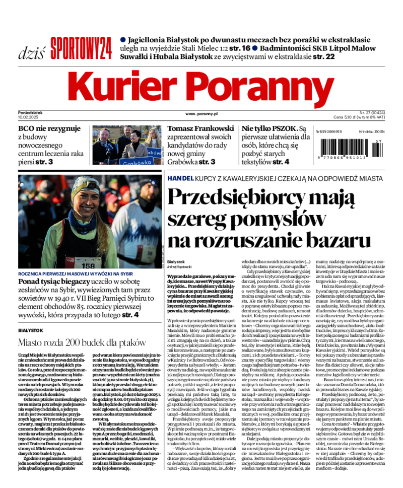 Kurier Poranny