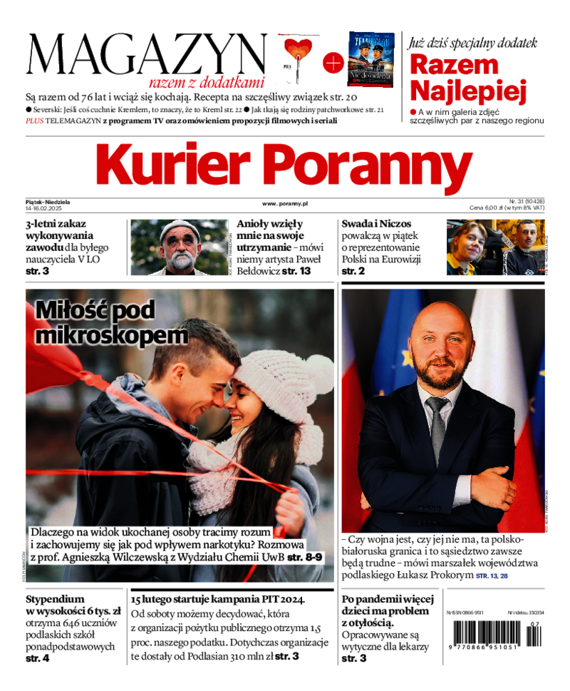 Kurier Poranny