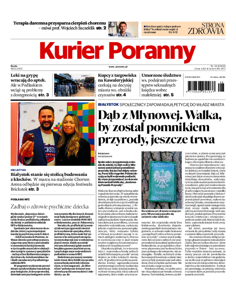 Kurier Poranny