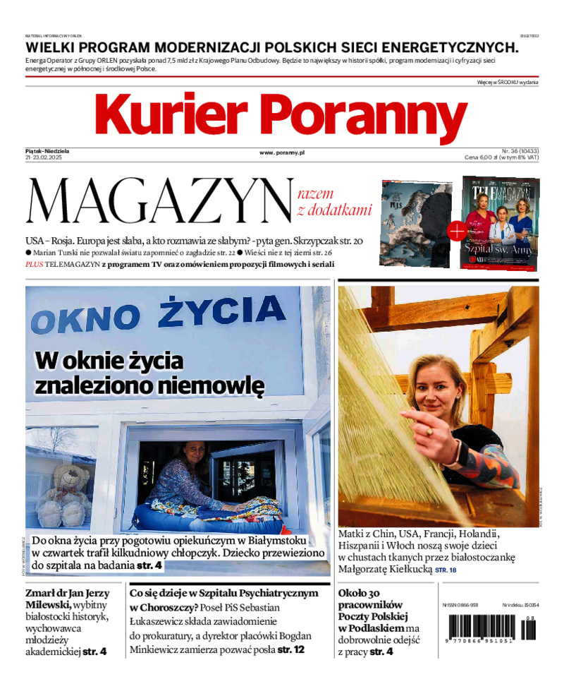 Kurier Poranny