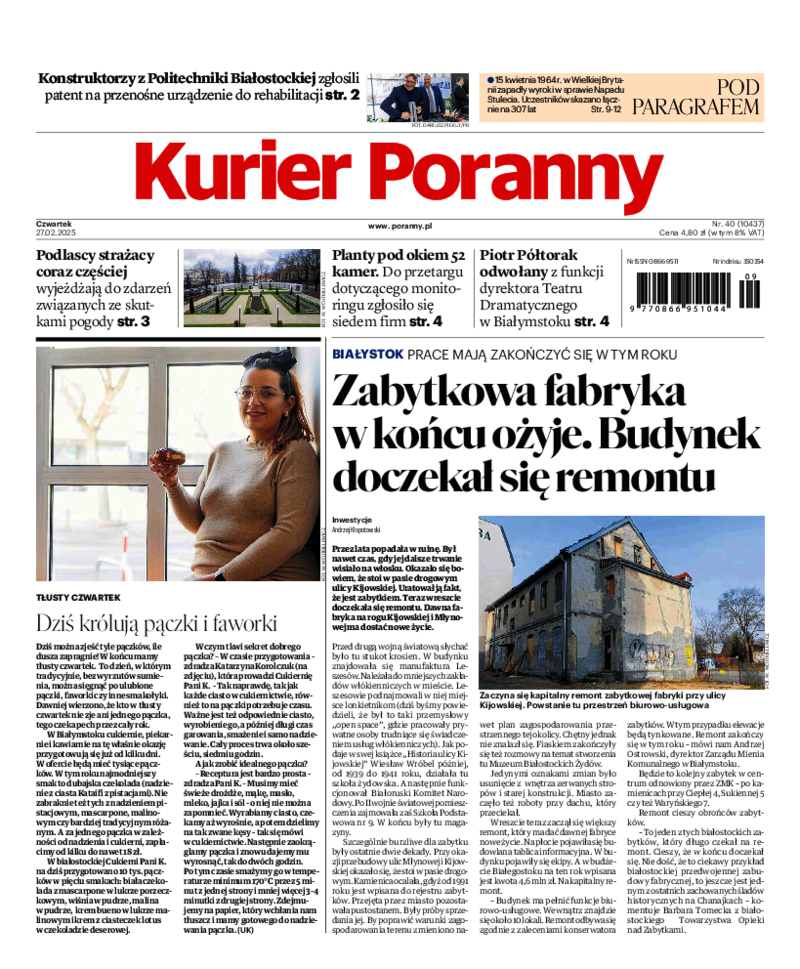 Kurier Poranny