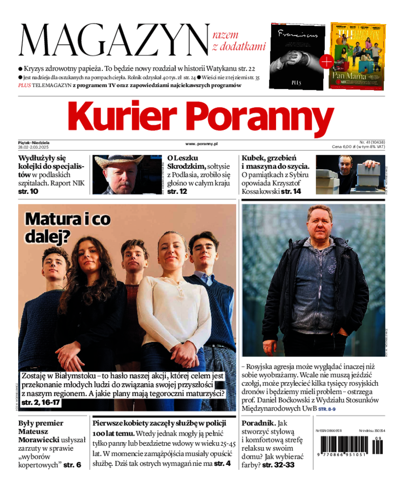 Kurier Poranny
