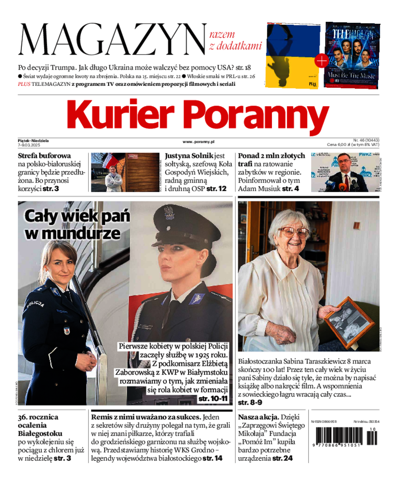 Kurier Poranny