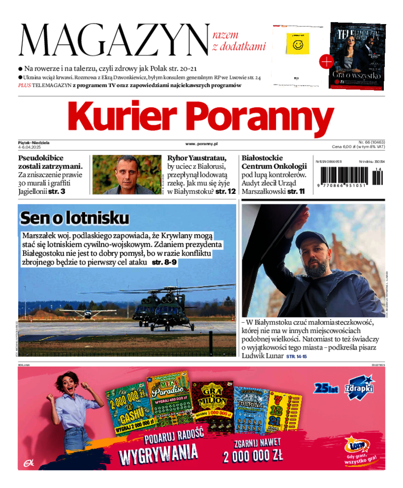 Kurier Poranny