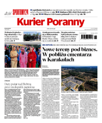 Kurier Poranny