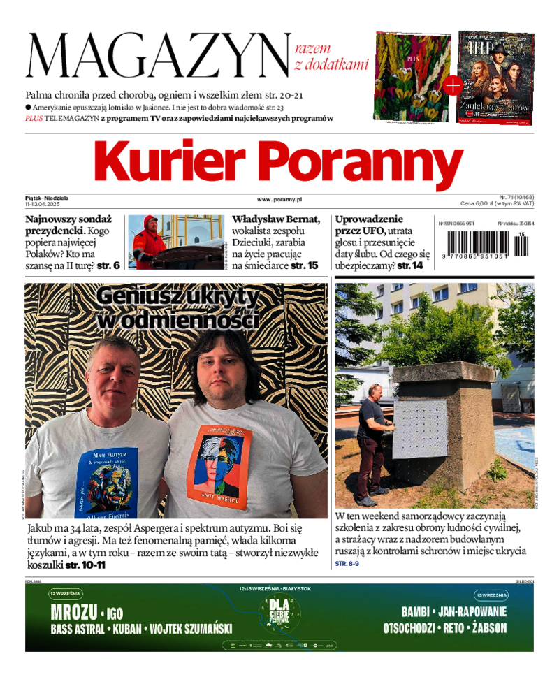 Kurier Poranny