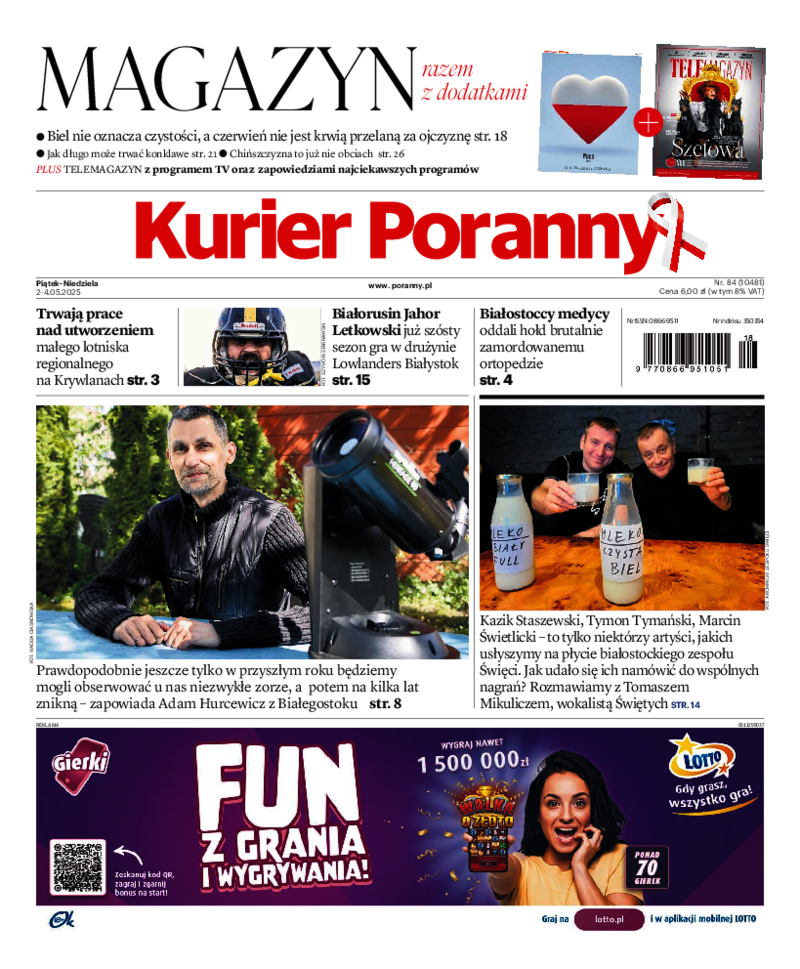 Kurier Poranny