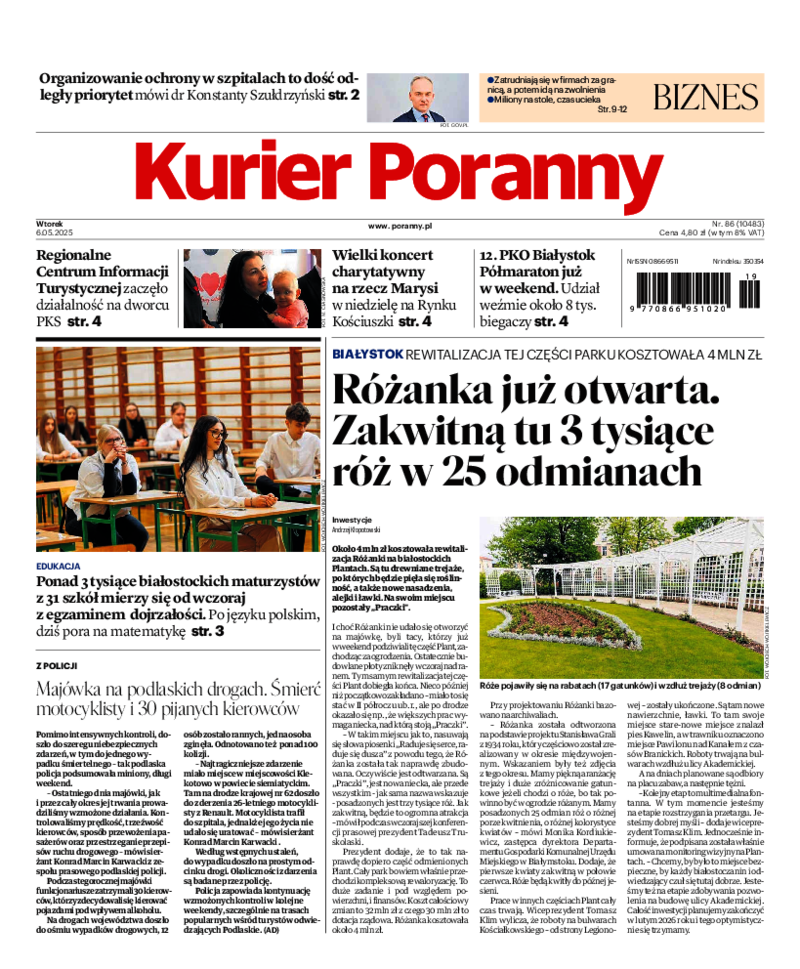 Kurier Poranny