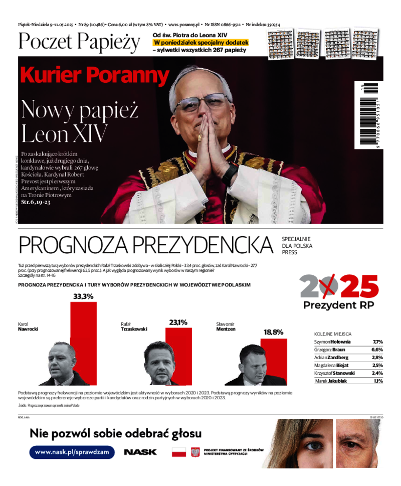 Kurier Poranny