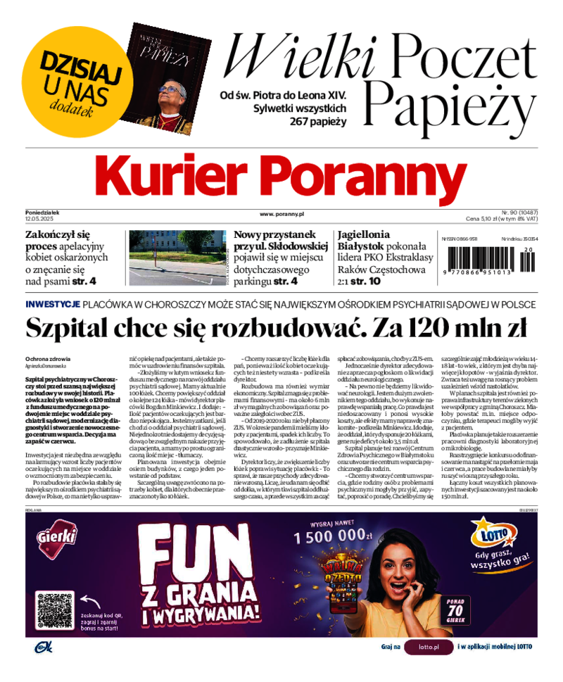 Kurier Poranny