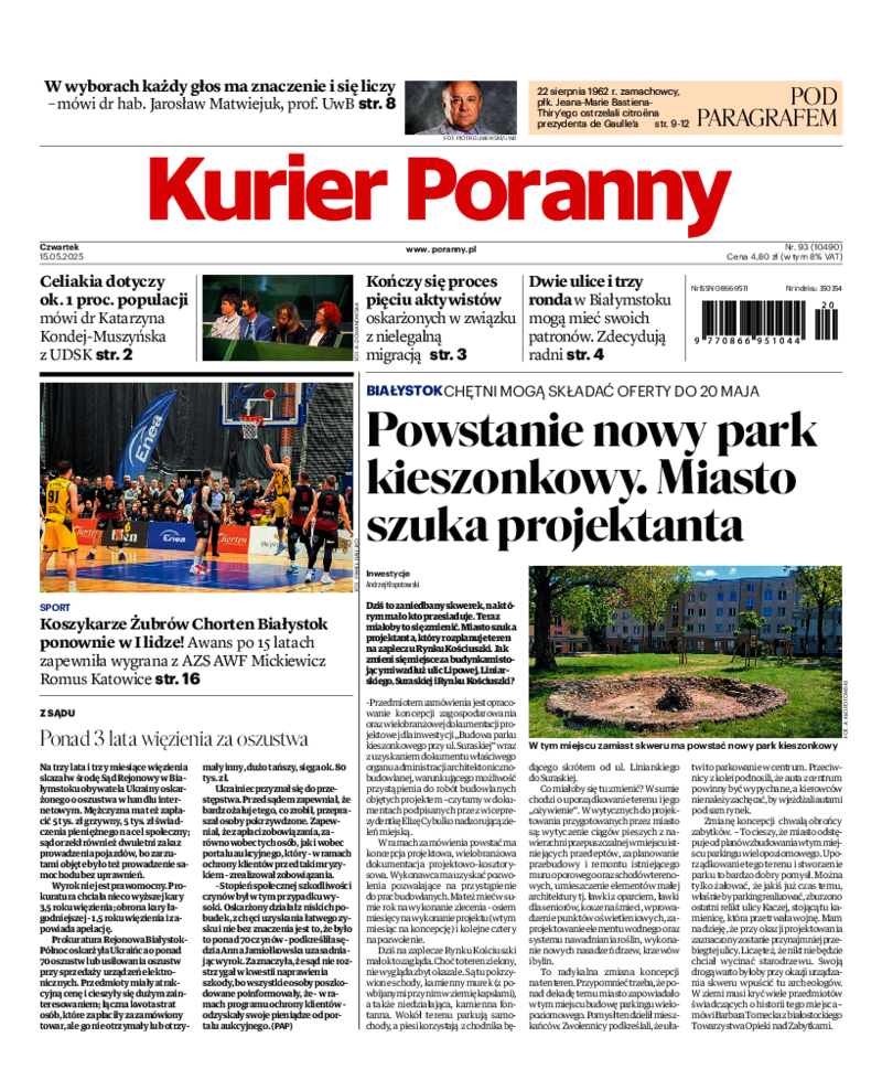 Kurier Poranny