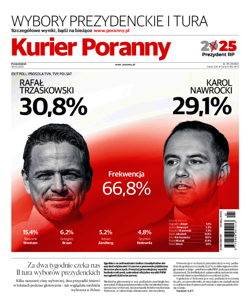 Kurier Poranny