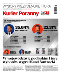 Kurier Poranny