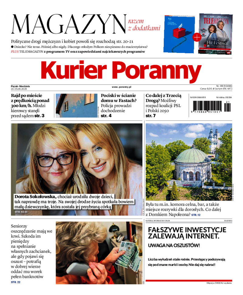 Kurier Poranny