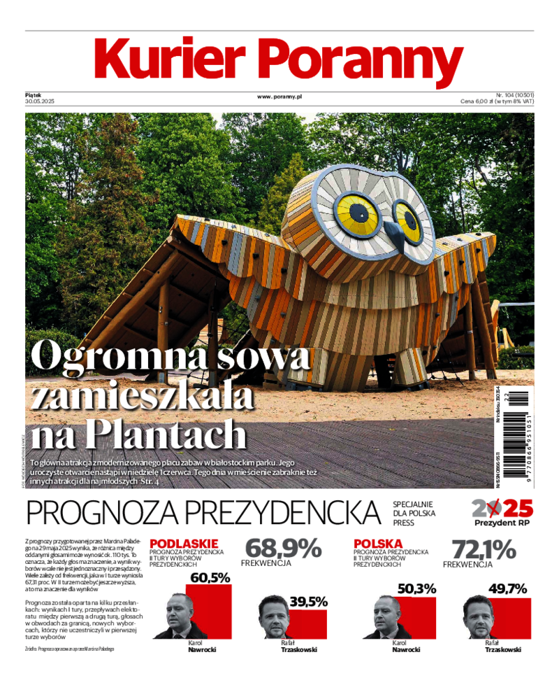 Kurier Poranny