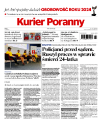 Kurier Poranny