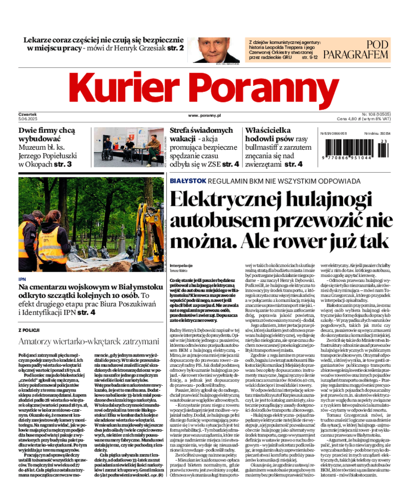 Kurier Poranny