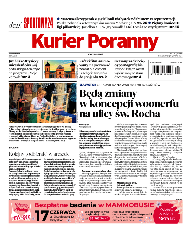 Kurier Poranny