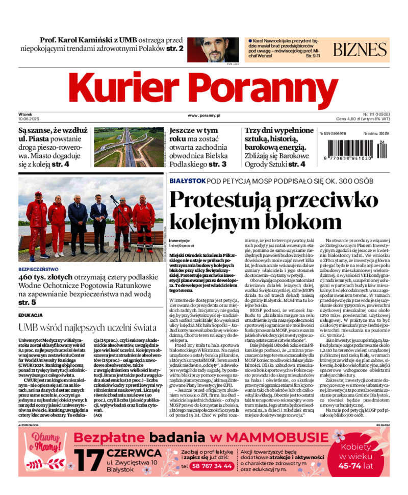 Kurier Poranny