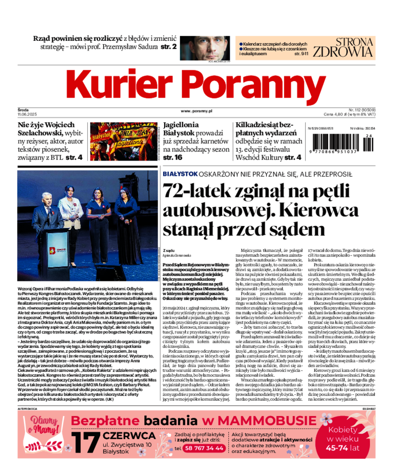 Kurier Poranny