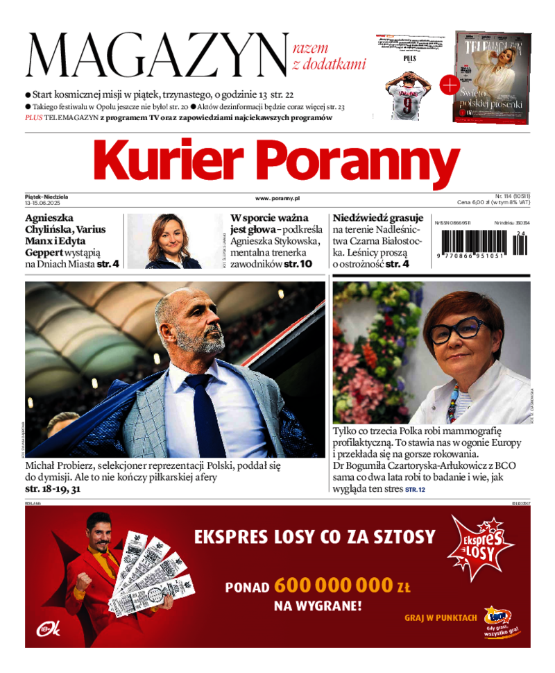 Kurier Poranny