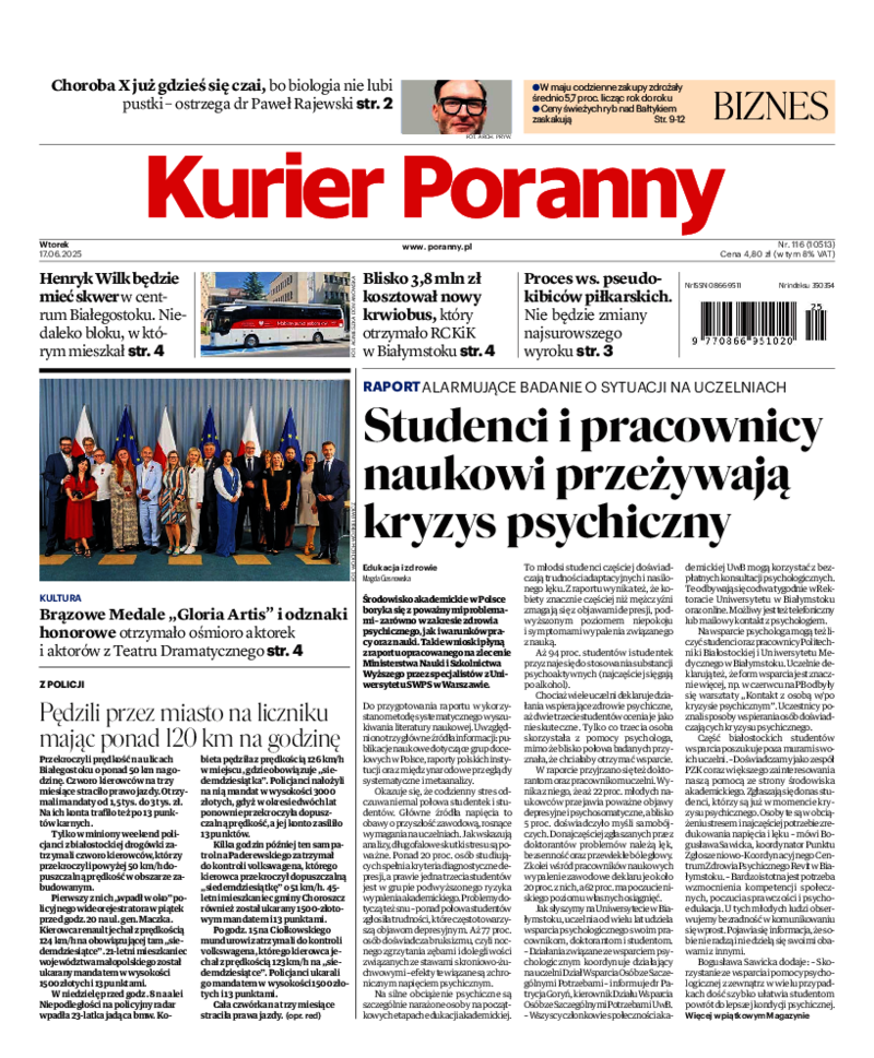 Kurier Poranny