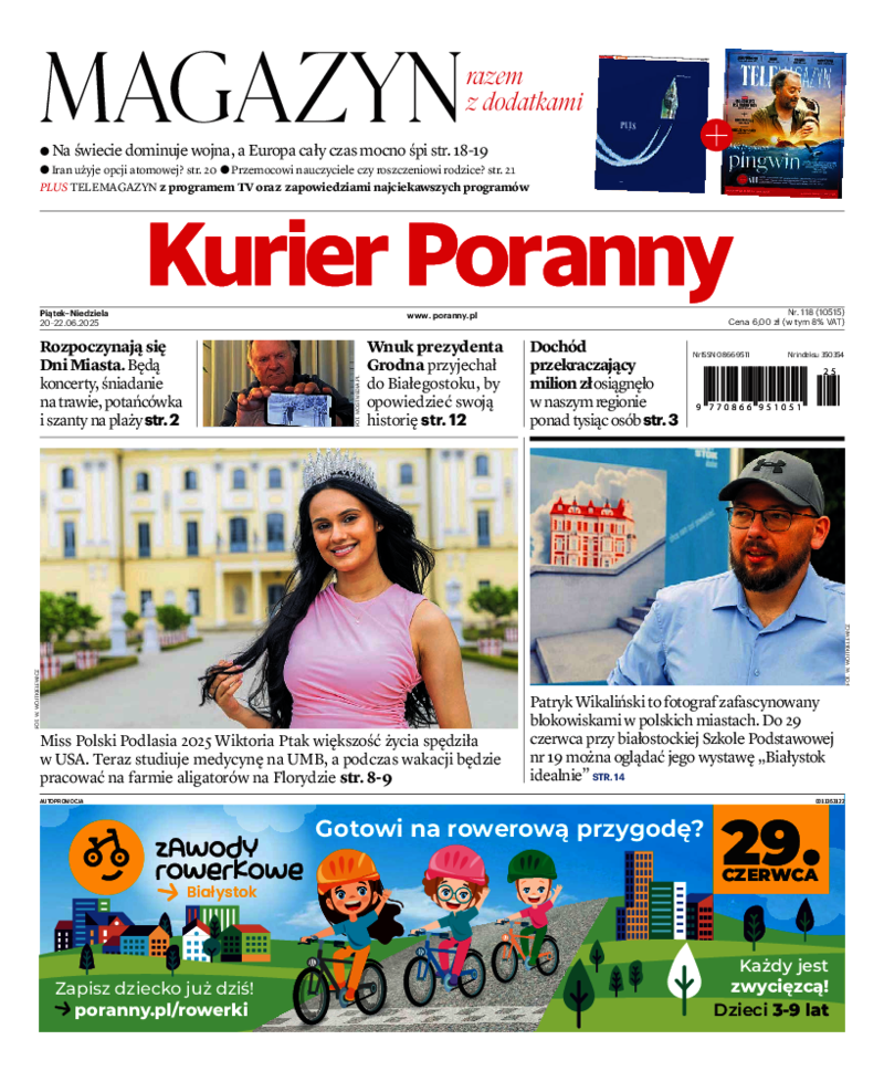 Kurier Poranny