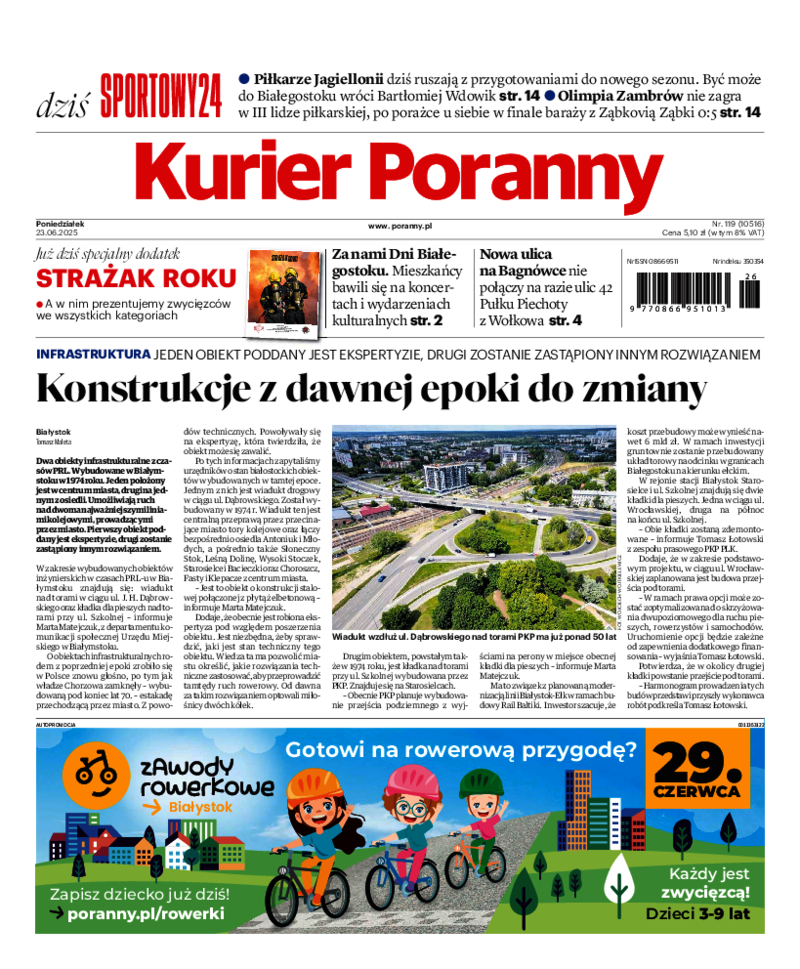 Kurier Poranny