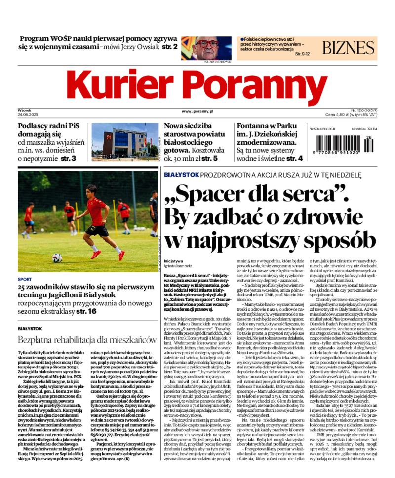 Kurier Poranny