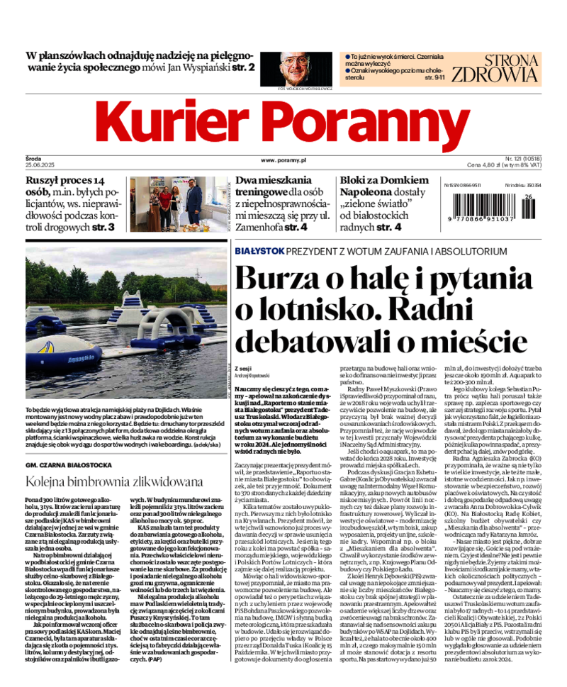 Kurier Poranny