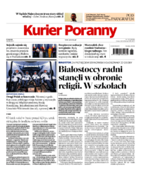 Kurier Poranny