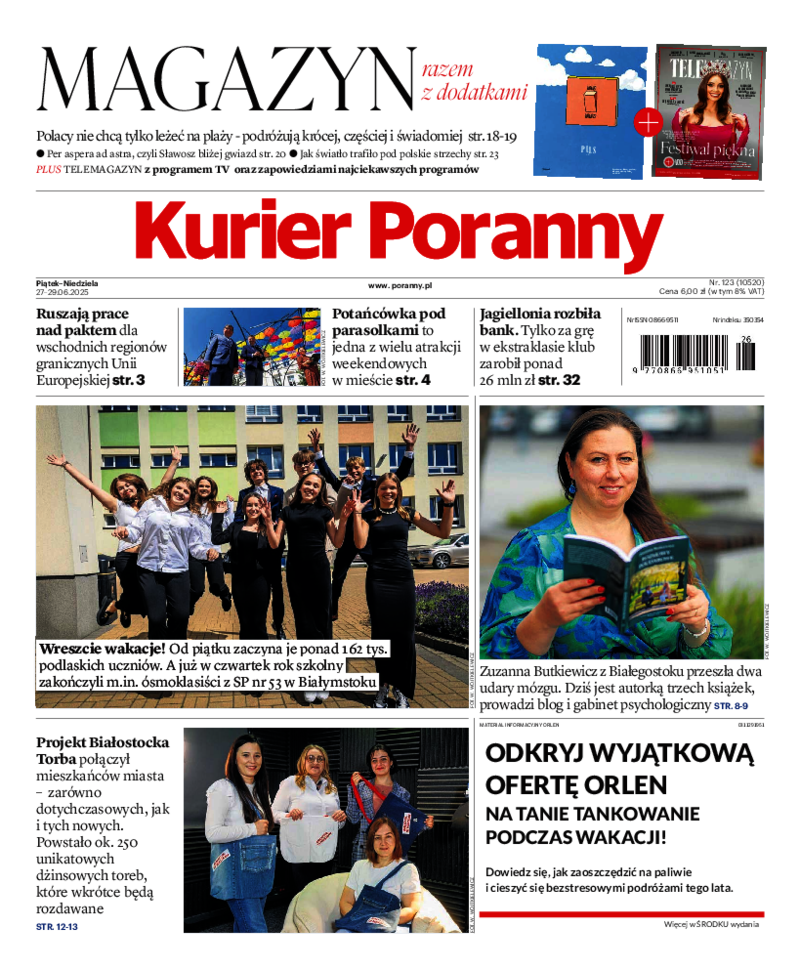 Kurier Poranny