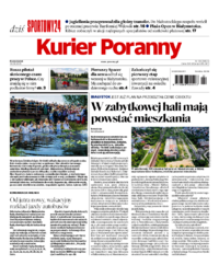 Kurier Poranny