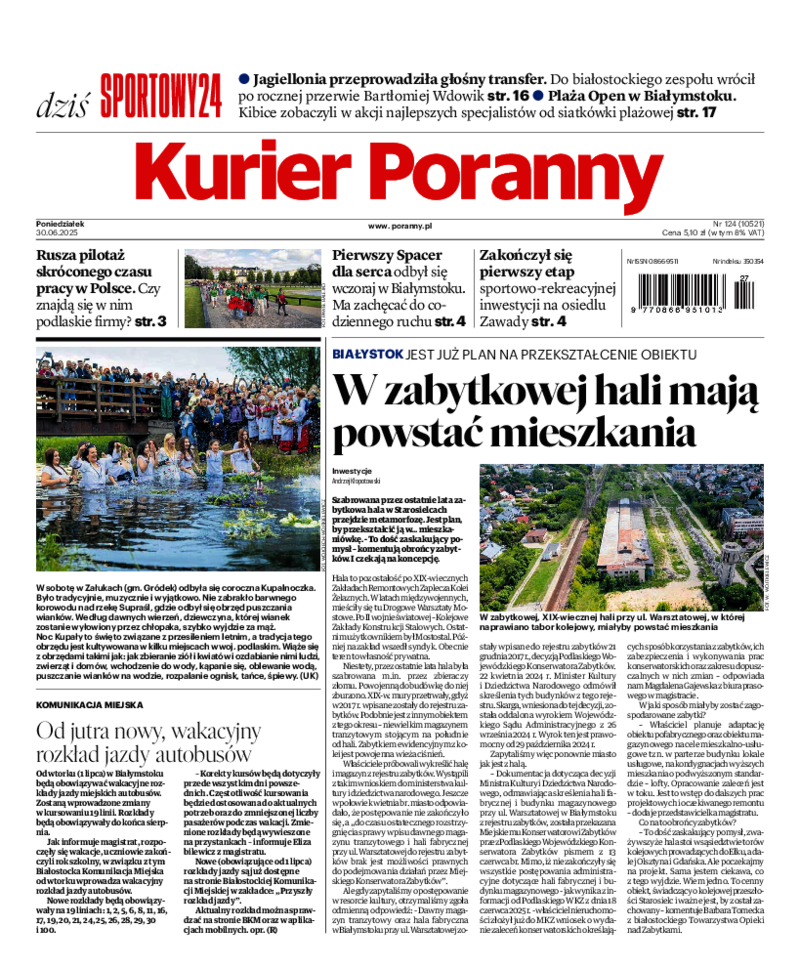 Kurier Poranny