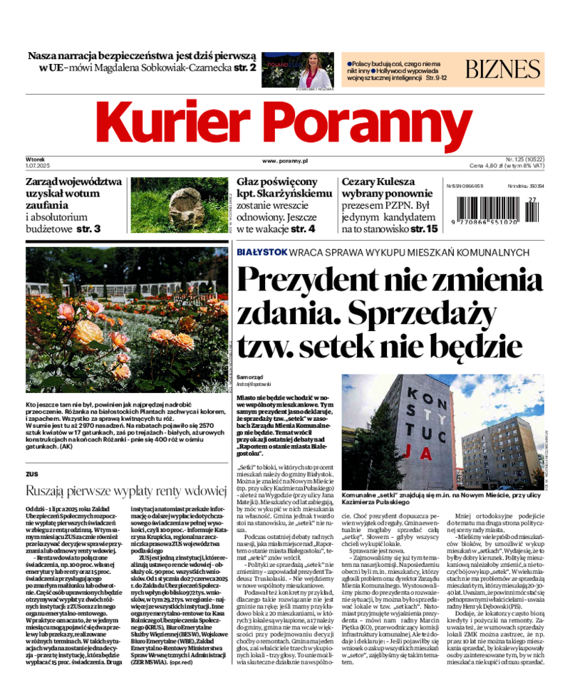 Kurier Poranny