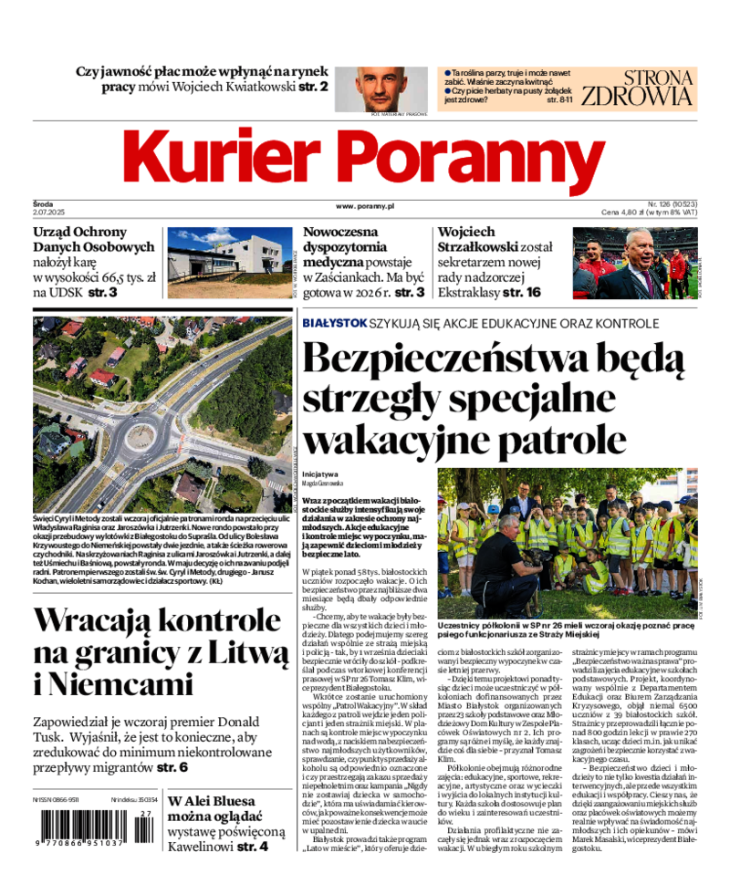 Kurier Poranny