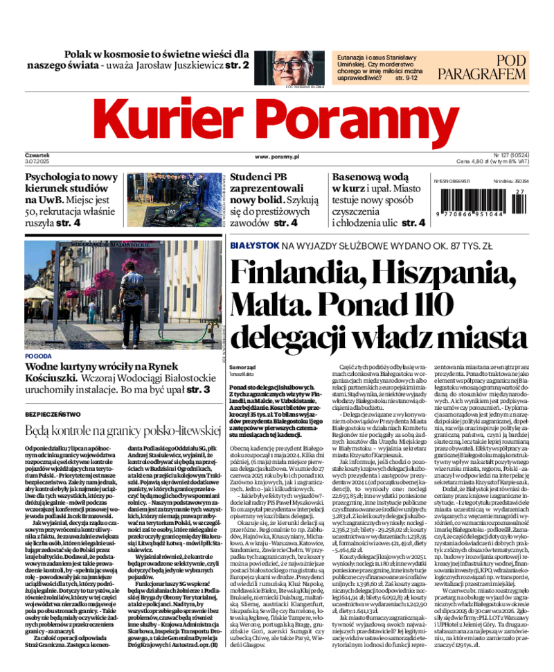 Kurier Poranny