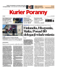 Kurier Poranny