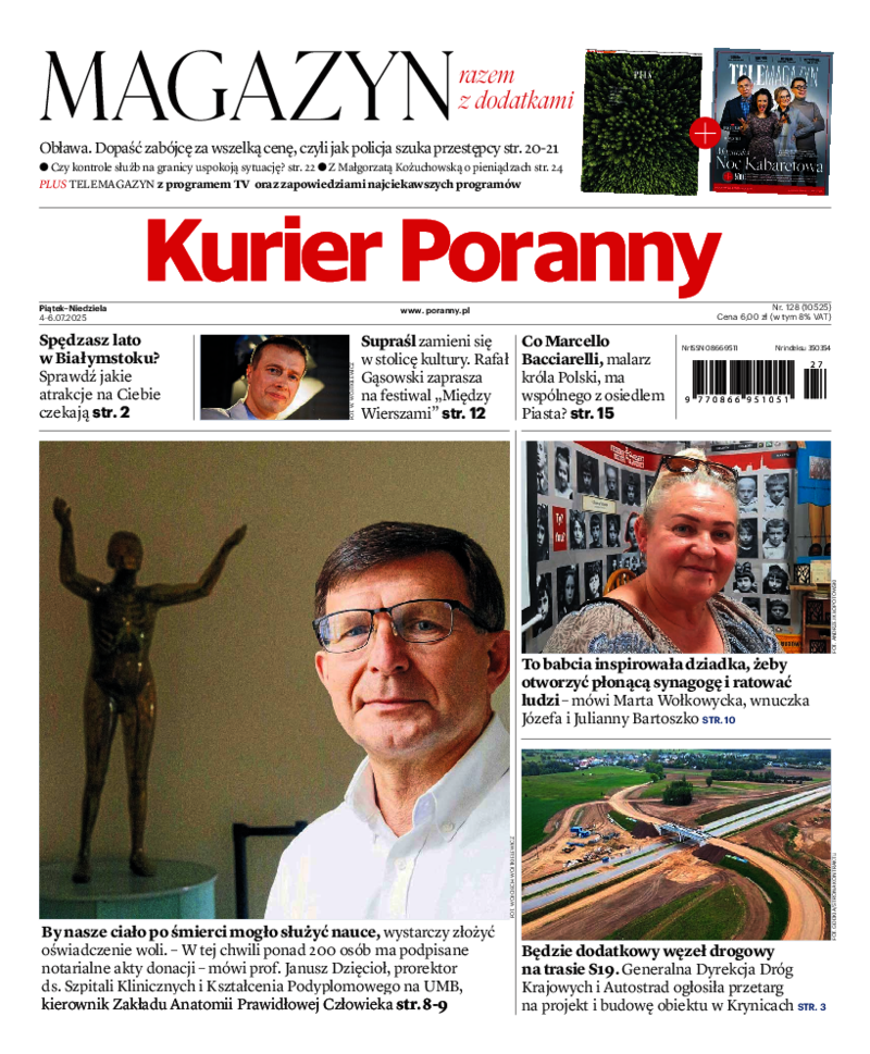 Kurier Poranny