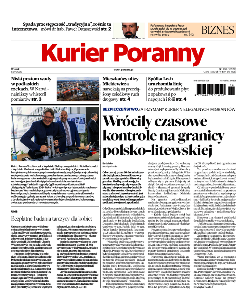 Kurier Poranny