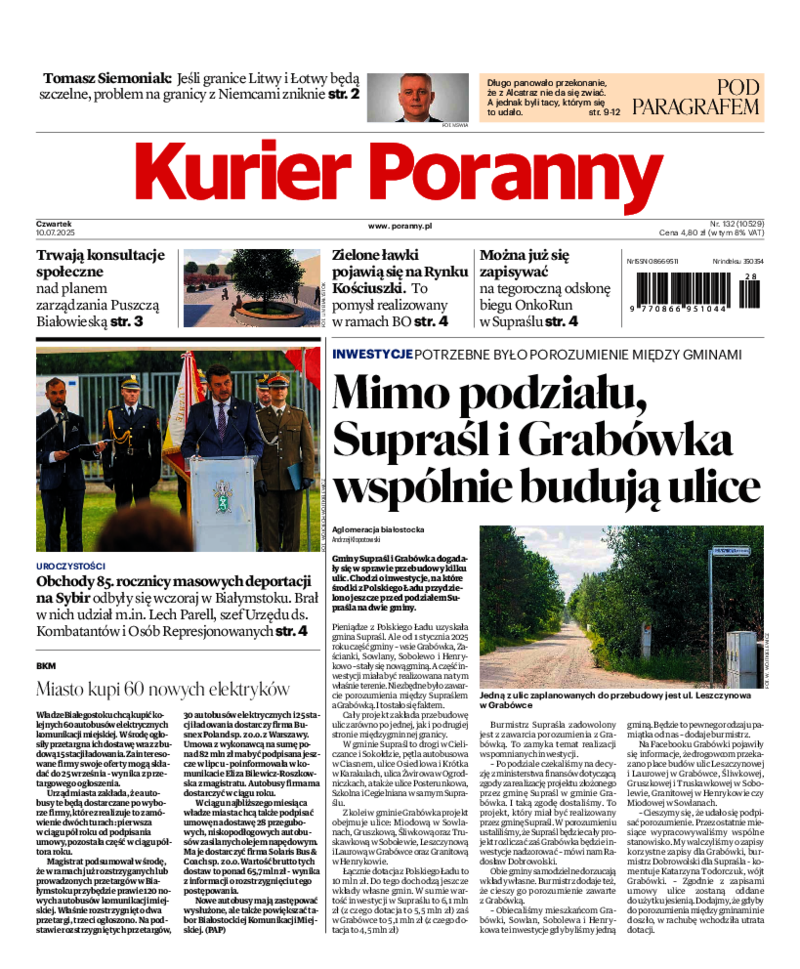 Kurier Poranny