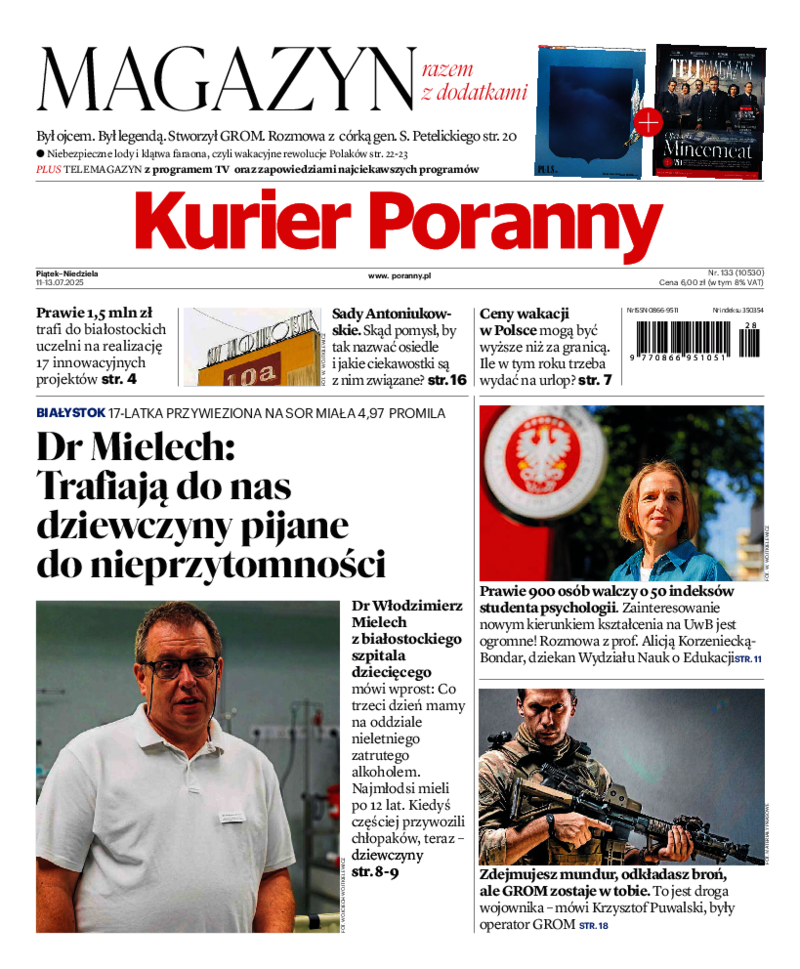 Kurier Poranny