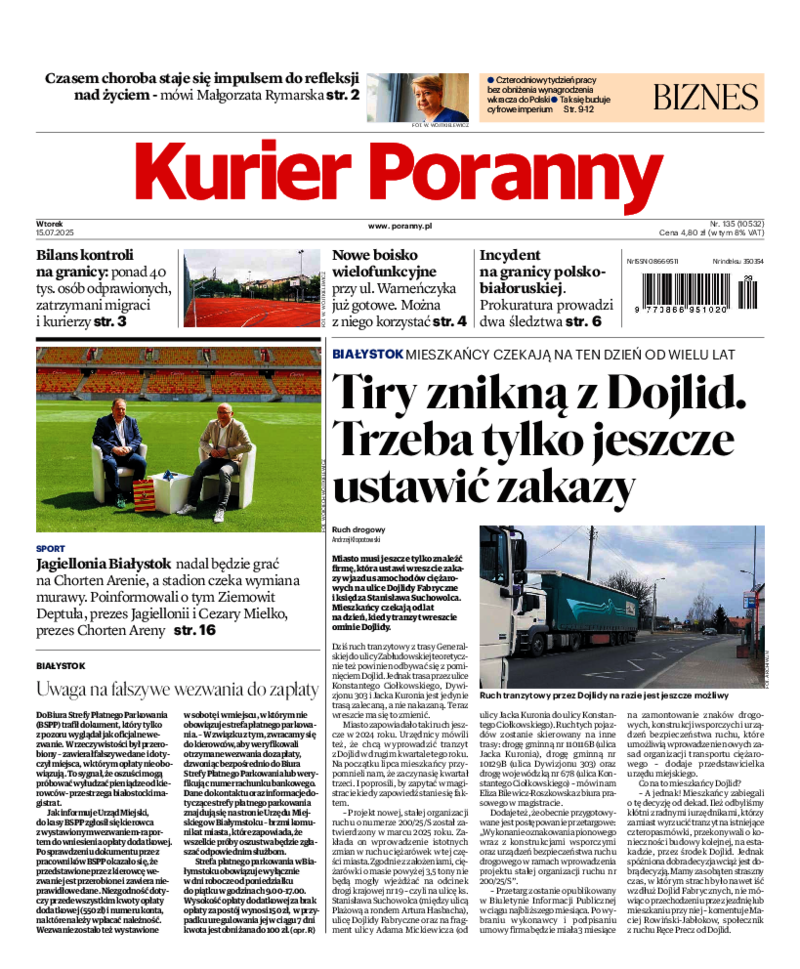 Kurier Poranny