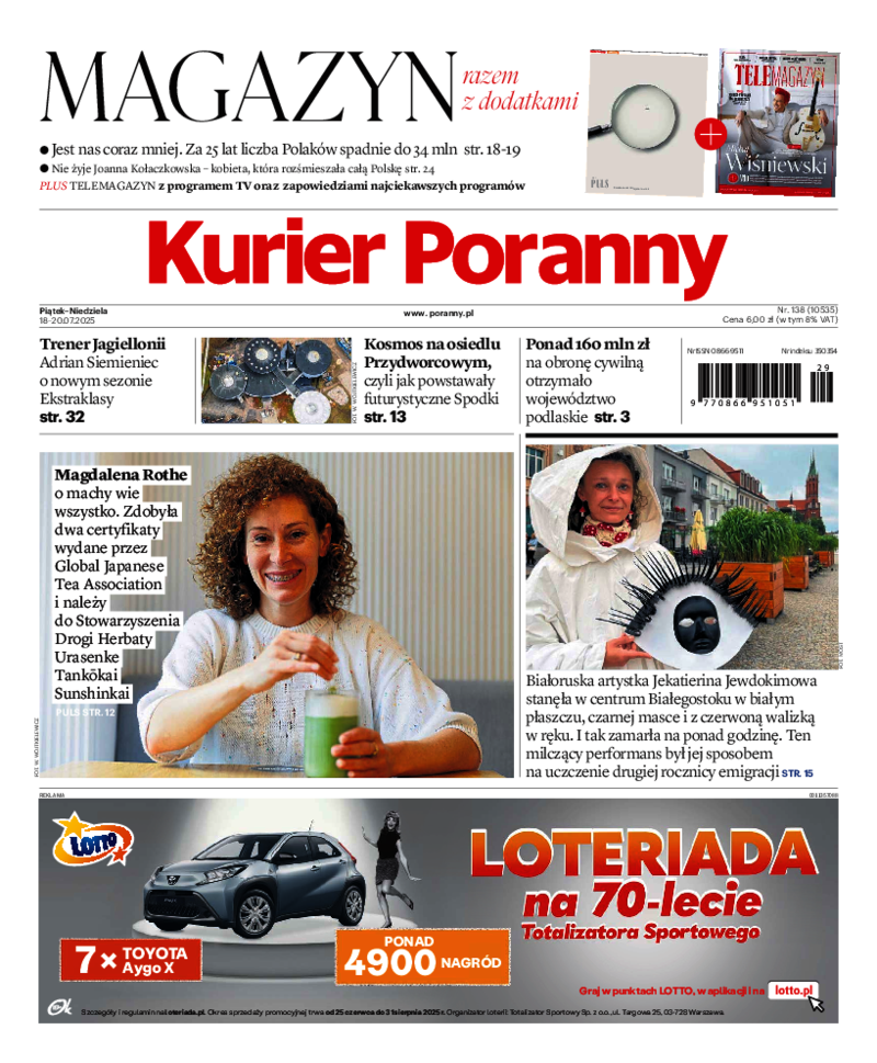 Kurier Poranny