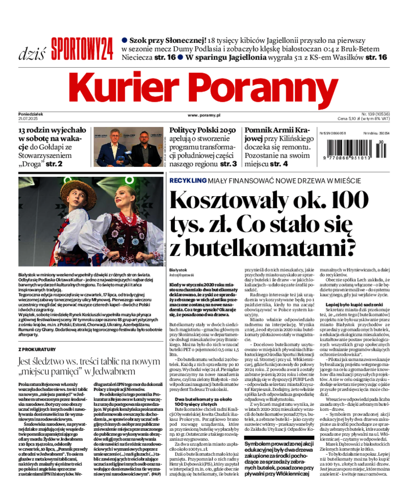 Kurier Poranny