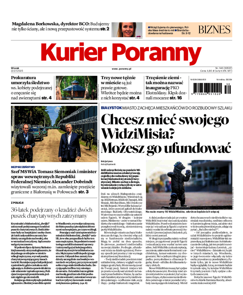 Kurier Poranny