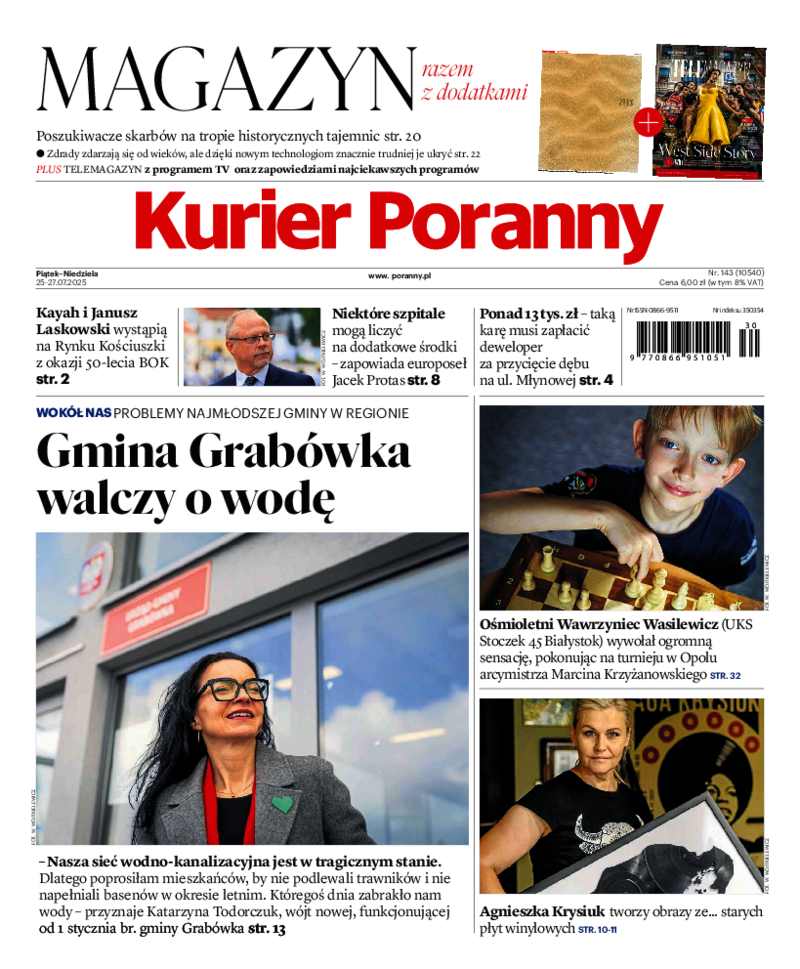 Kurier Poranny