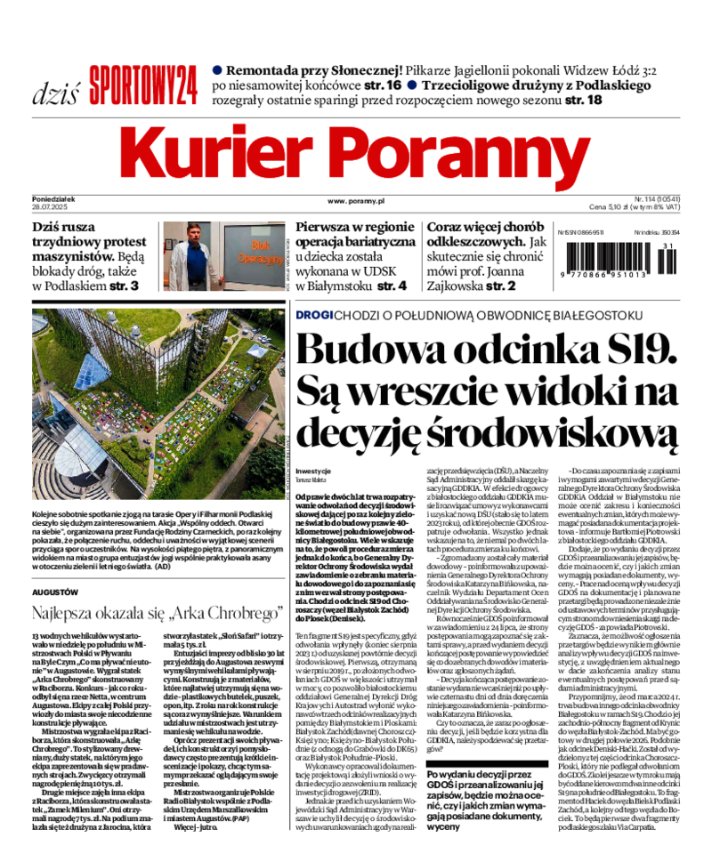 Kurier Poranny