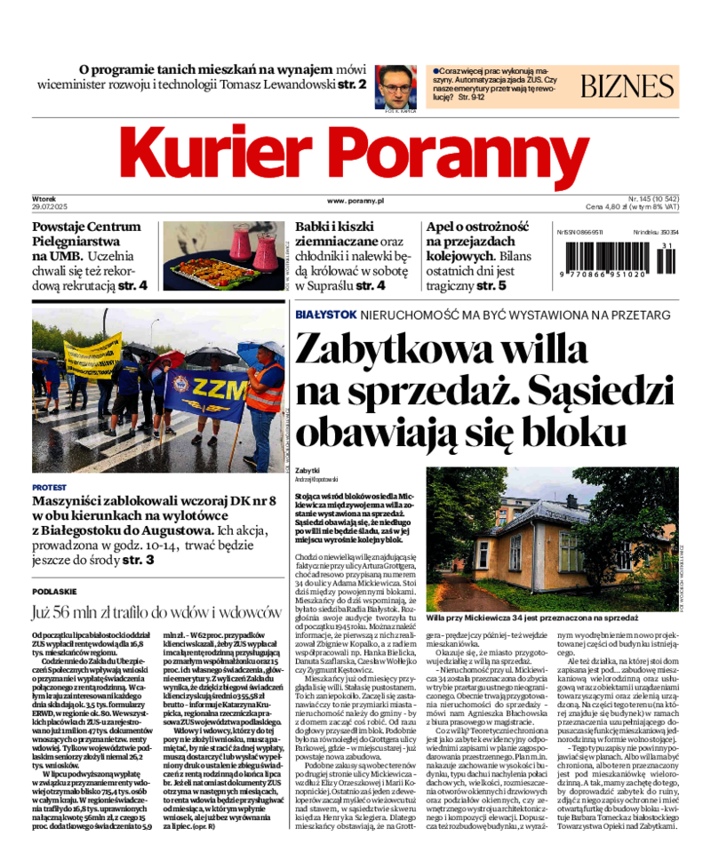 Kurier Poranny