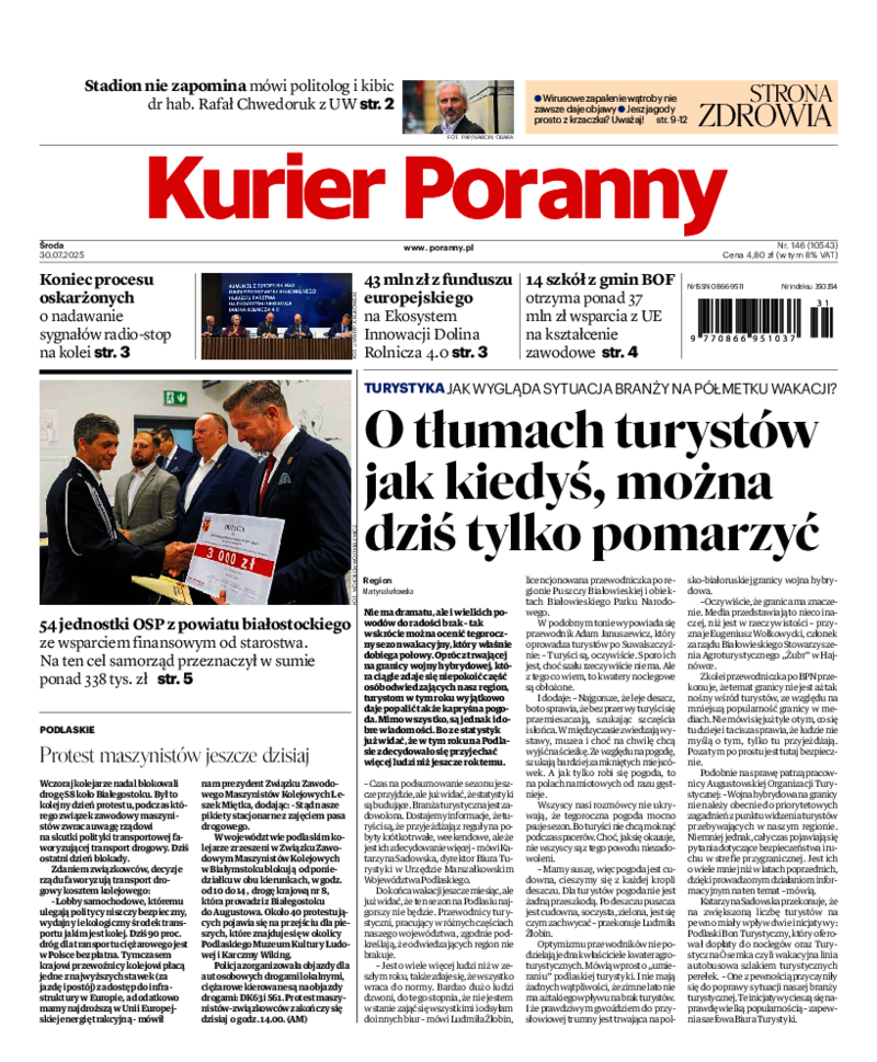 Kurier Poranny